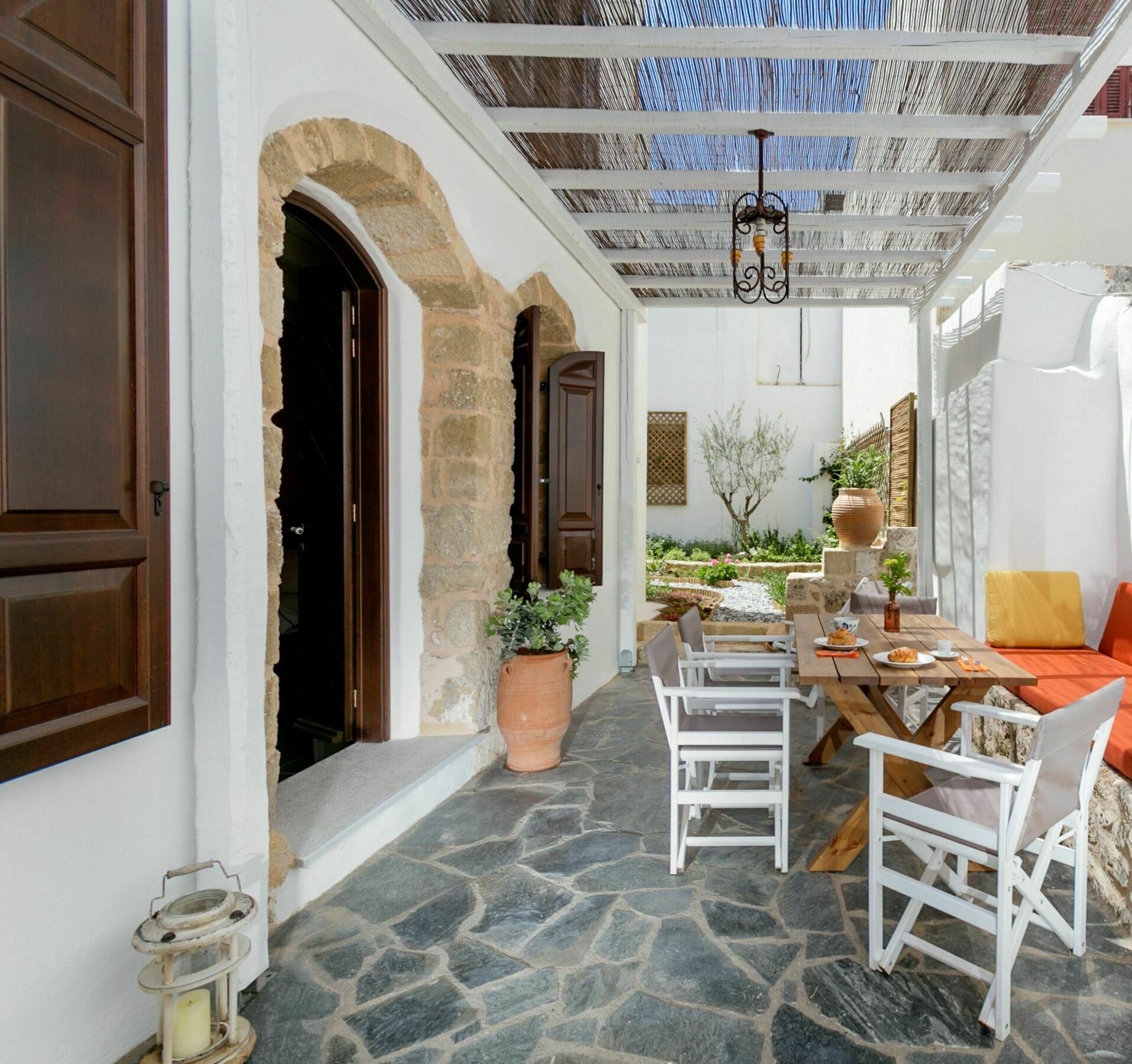 Villa Dei Ciottoli Rhodes City المظهر الخارجي الصورة