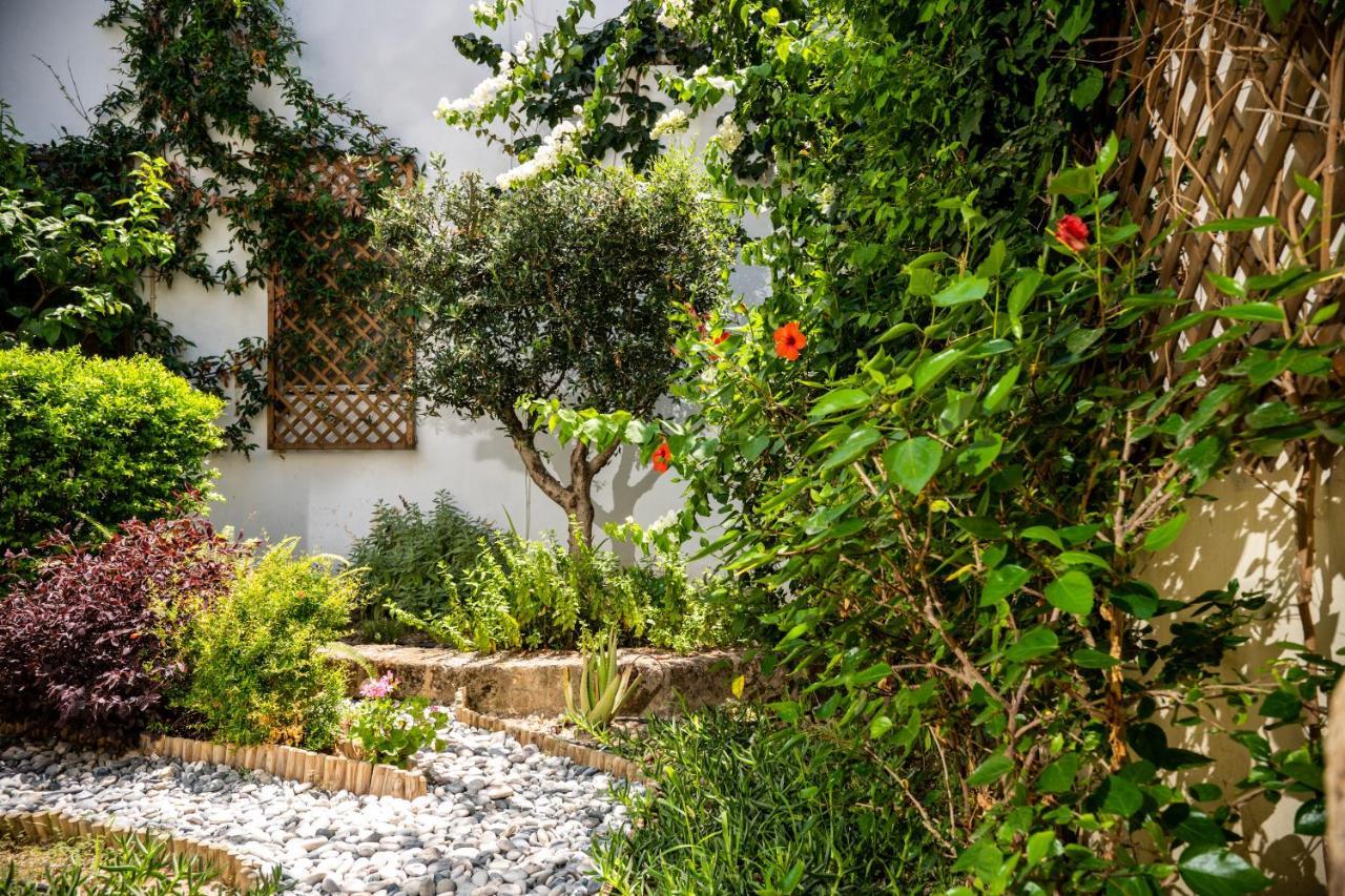 Villa Dei Ciottoli Rhodes City المظهر الخارجي الصورة